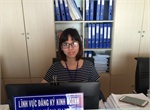 MS. DANG HONG HANH